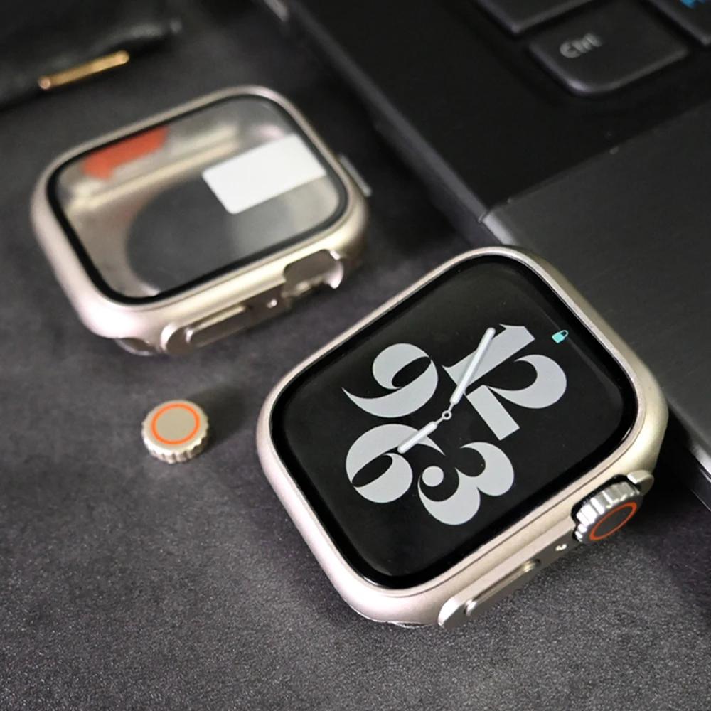 Ʈ 49mm   ̽ ׷̵,  ġ 8 7 45mm, ̿ġ 6 5 4 se 44mm, Ʈ  PC Ŀ ü ȣ 